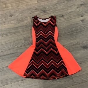 Girls dress